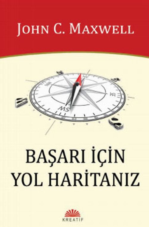 Başarı İçin Yol Haritanız