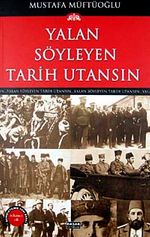 Yalan Söyleyen Tarih Utansın (8. Cilt)