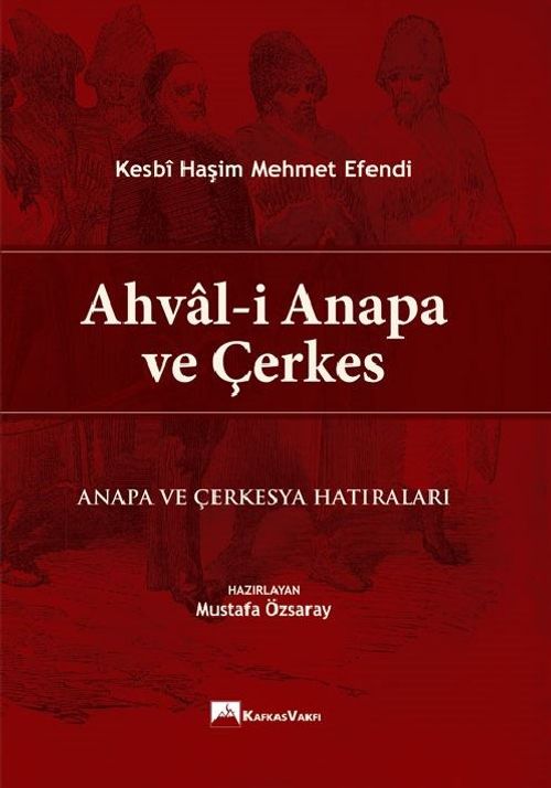 Ahval-i Anapa ve Çerkes
