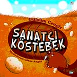 Sanatçı Köstebek