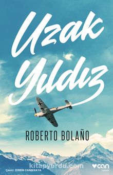 Uzak Yıldız - Roberto Bolano