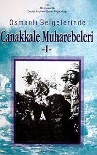 Çanakkale Muharebeleri-I