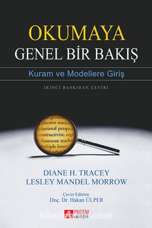 Okumaya Genel Bir Bakış - Lesley Mandel Morrow
