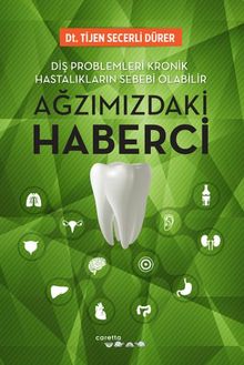 Ağzımızdaki Haberci