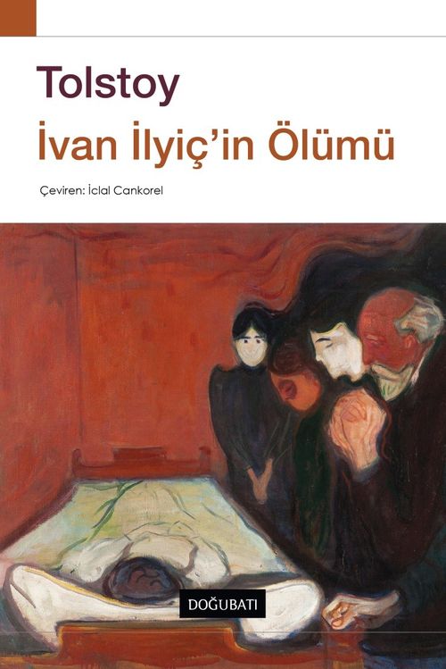 İvan İlyiç'in Ölümü