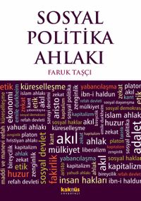 Sosyal Politika Ahlakı
