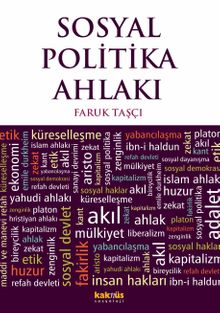 Sosyal Politika Ahlakı