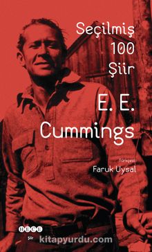 Seçilmiş 100 Şiir - E. E. Cummings