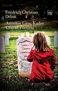 Annenin Genç Kadın Olarak Portresi
