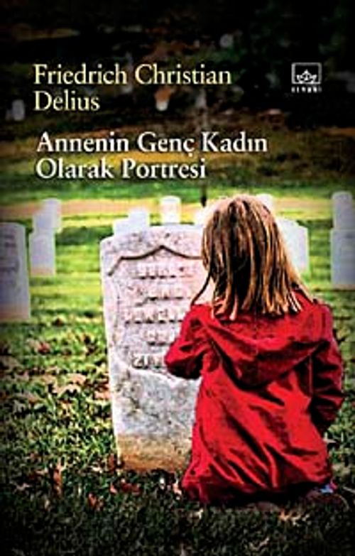 Annenin Genç Kadın Olarak Portresi