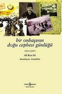 Bir Onbaşının Doğu Cephesi Günlüğü /12-G-85