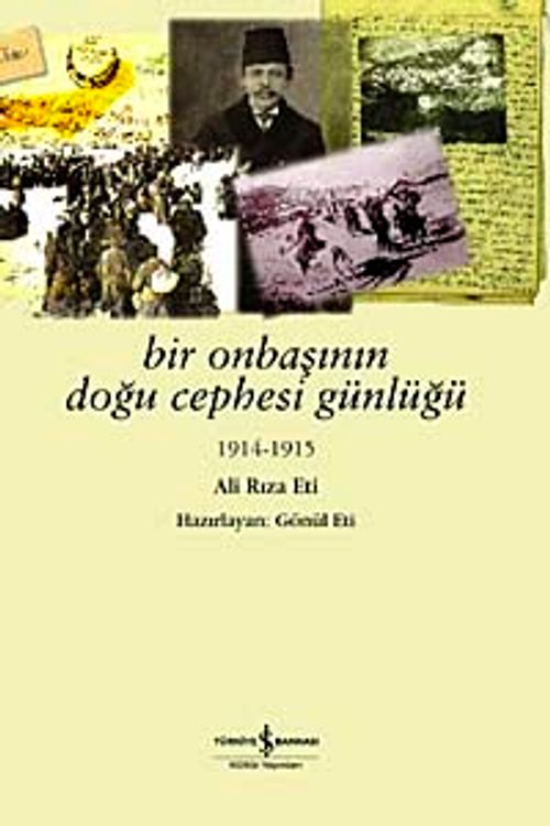 Bir Onbaşının Doğu Cephesi Günlüğü /12-G-85