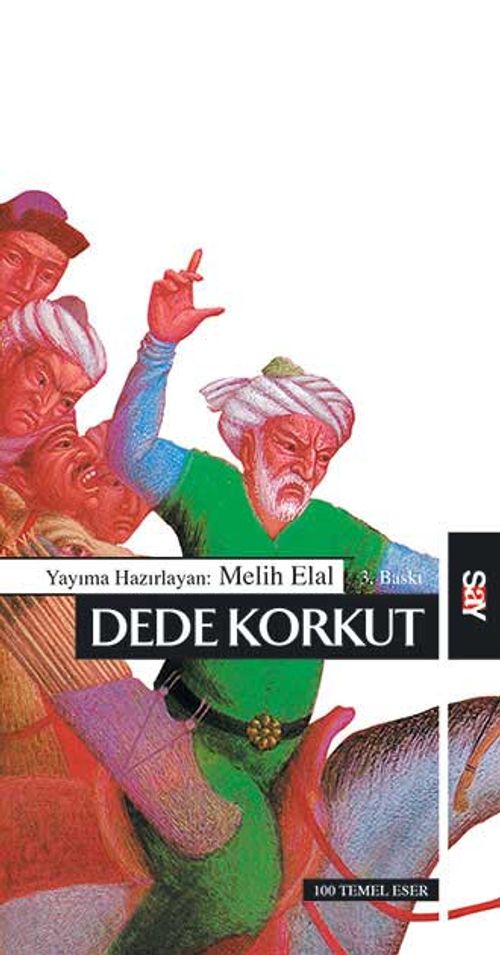 Dede Korkut / İlköğretim İçin