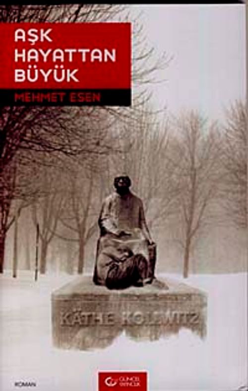 Aşk Hayattan Büyük