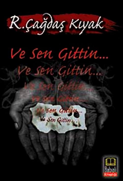 Ve Sen Gittin...