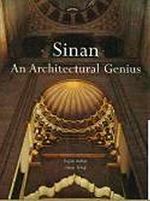 Sinan An Architectural Genious