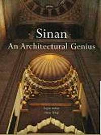 Sinan An Architectural Genious