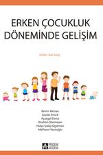 Erken Çocukluk Döneminde Gelişim