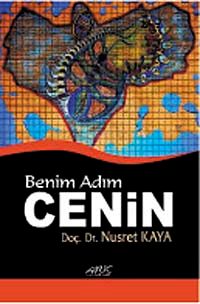 Benim Adım Cenin