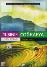 11. Sınıf Coğrafya Soru Bankası