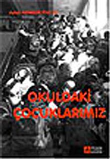 Okuldaki Çocuklarımız