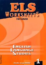 Freshman Work Sheets 1