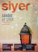 Siyer 3 Aylık İlim Tarih ve Kültür Dergisi Sayı:4 Ekim-Kasım-Aralık 2017