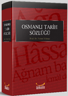 Osmanlı Tarih S&ouml;zl&uuml;ğ&uuml;