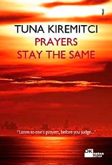 Prayers Stay The Same