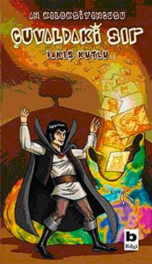 Çuvaldaki Sır / An Koleksiyoncusu-1