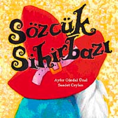Sözcük Sihirbazı