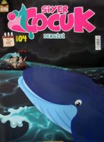 Siyer Çocuk Dergisi Sayı:4 Ekim-Kasım-Aralık 2017