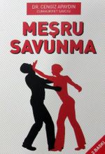 Meşru Savunma