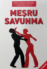 Meşru Savunma