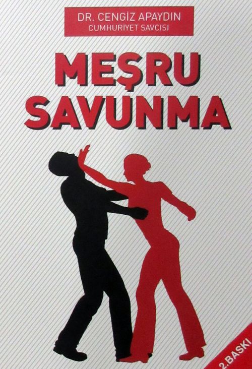 Meşru Savunma