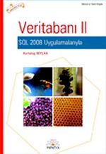 Veritabanı-II SQL 2008 Uygulamalarıyla