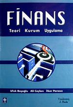 Finans & Teori Kurum Uygulama