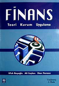 Finans & Teori Kurum Uygulama