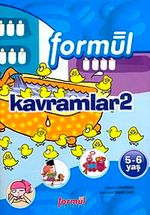 Okul Öncesi 5-6 Yaş: Kavramlar 2