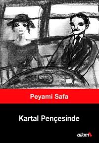 Kartal Pençesinde