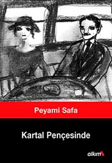 Kartal Pençesinde