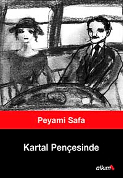 Kartal Pençesinde