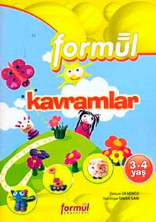 Okul Öncesi 3-4 Yaş: Kavramlar