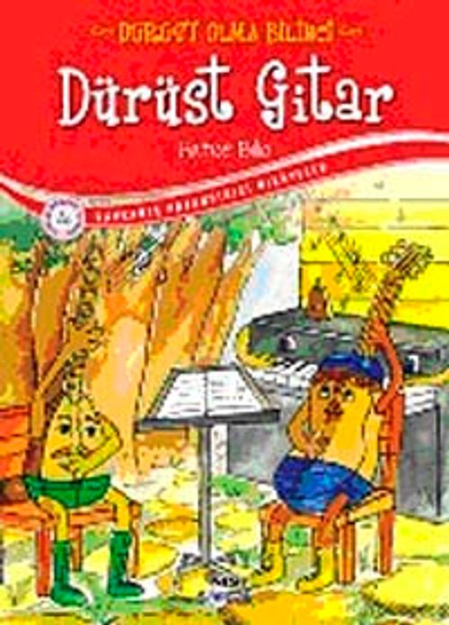Dürüst Gitar