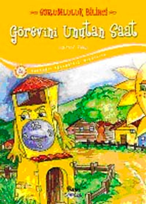 Görevini Unutan Saat
