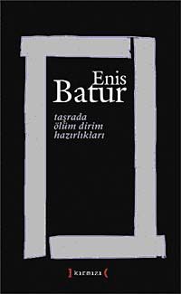 Taşrada Ölüm Dirim Hazırlıkları