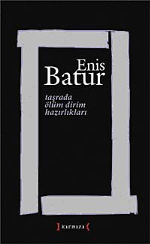 Taşrada Ölüm Dirim Hazırlıkları