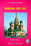 Merhaba Rus Dili Ders Kitabı-2 (Cd Ekli)
