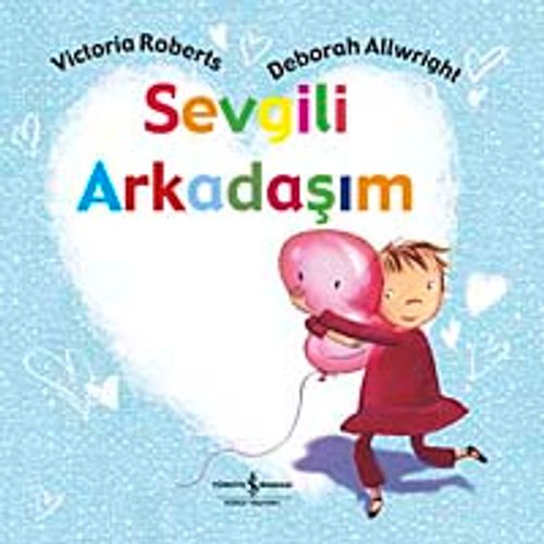 Sevgili Arkadaşım