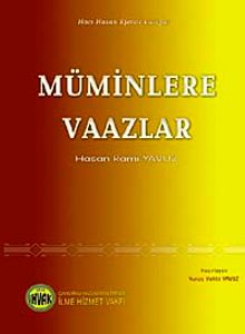 Müminlere Vaazlar